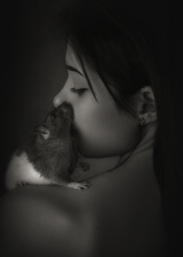 Photograph by Татьяна Носова