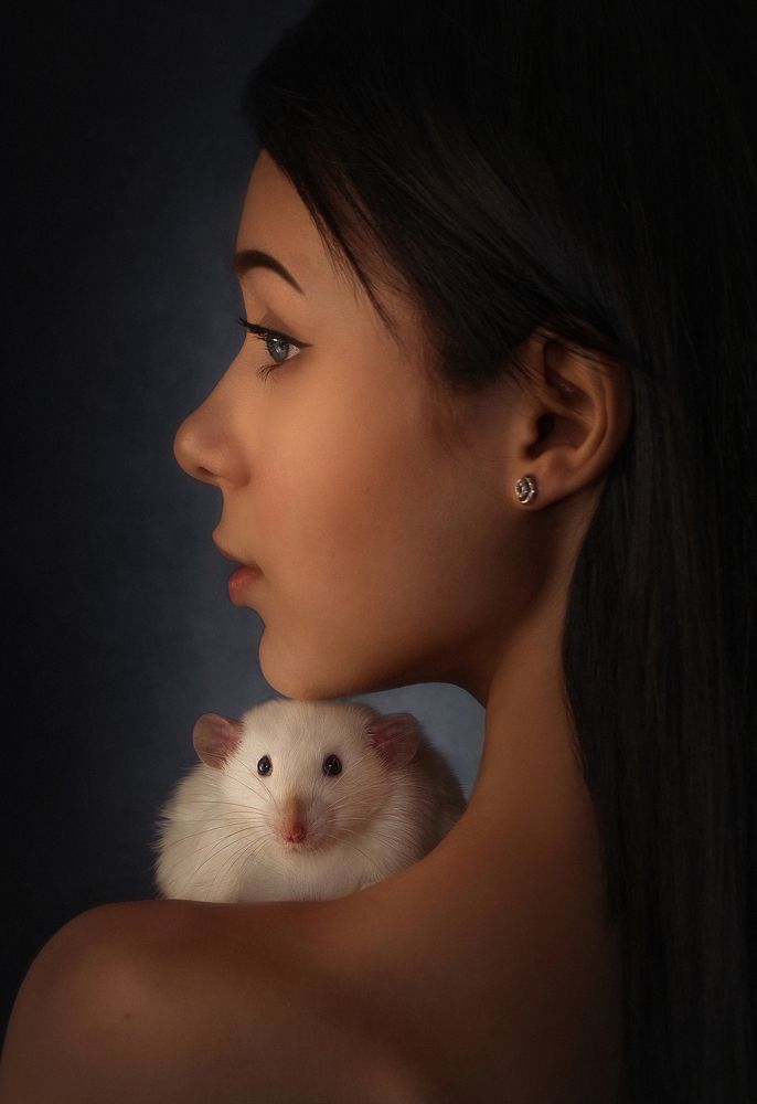 Photograph by Татьяна Носова