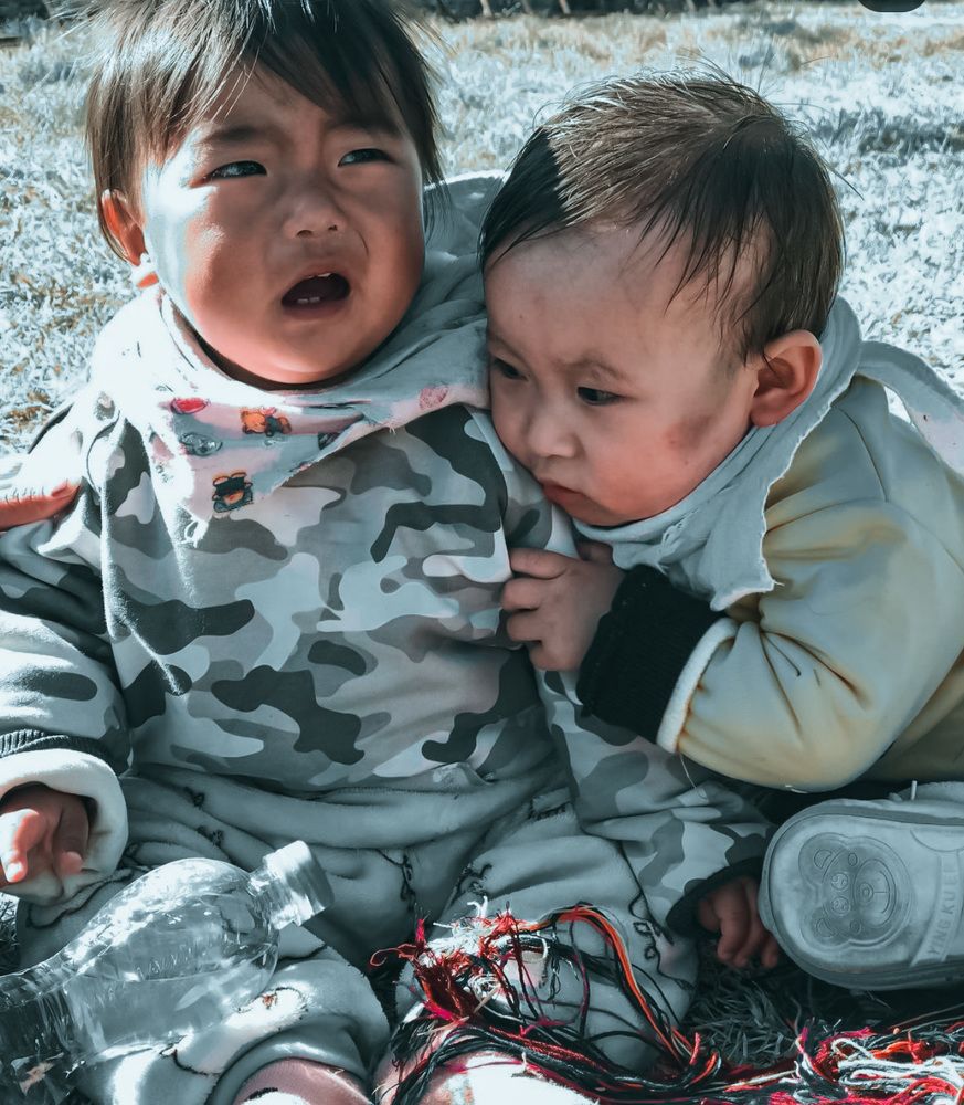 Photograph by Zombee Drakpa