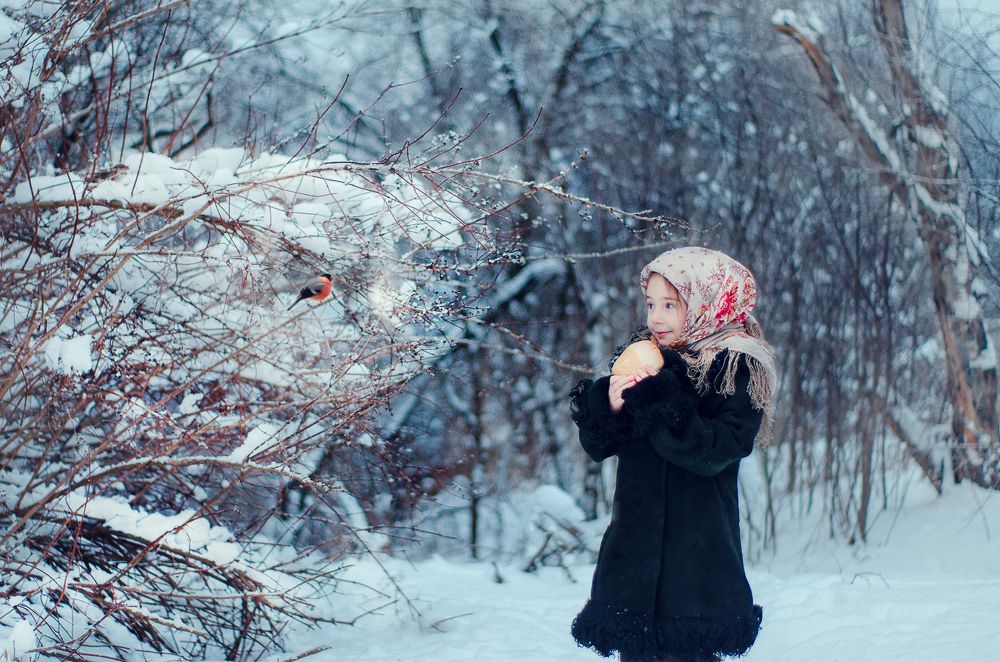 Photograph by Наталья Градова