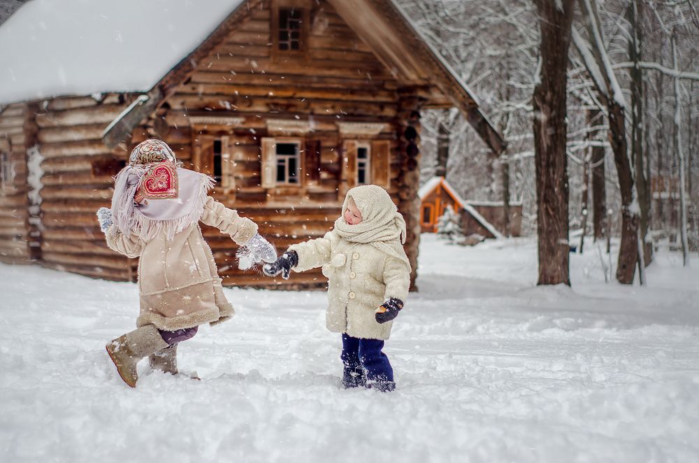 Photograph by Наталья Градова