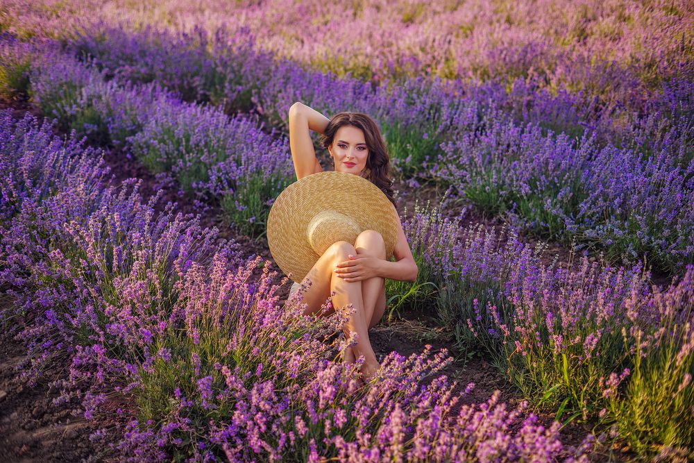 Photograph by Уточкина Виктория