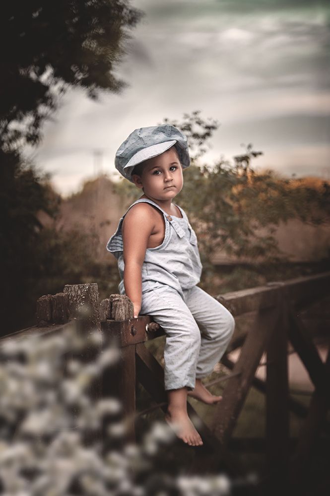 Photograph by Agustina Fernández