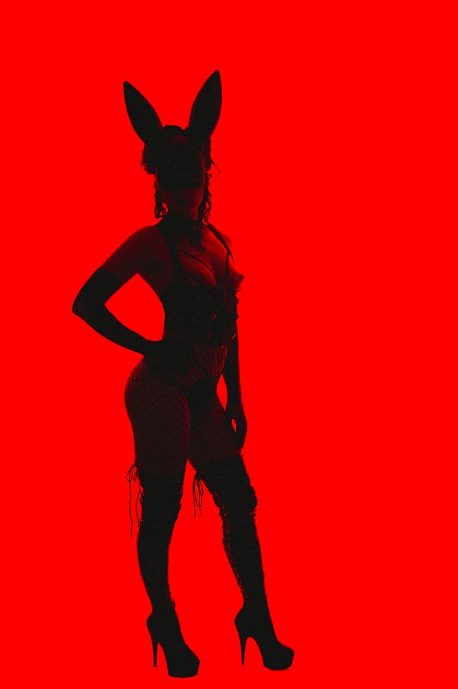 Photograph by Regina Akhankina