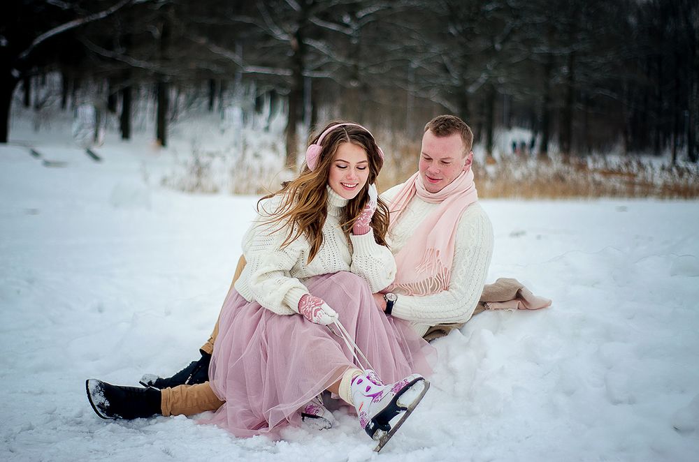 Photograph by Наталья Градова