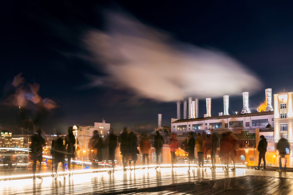 Photograph by Мария Чепрасова