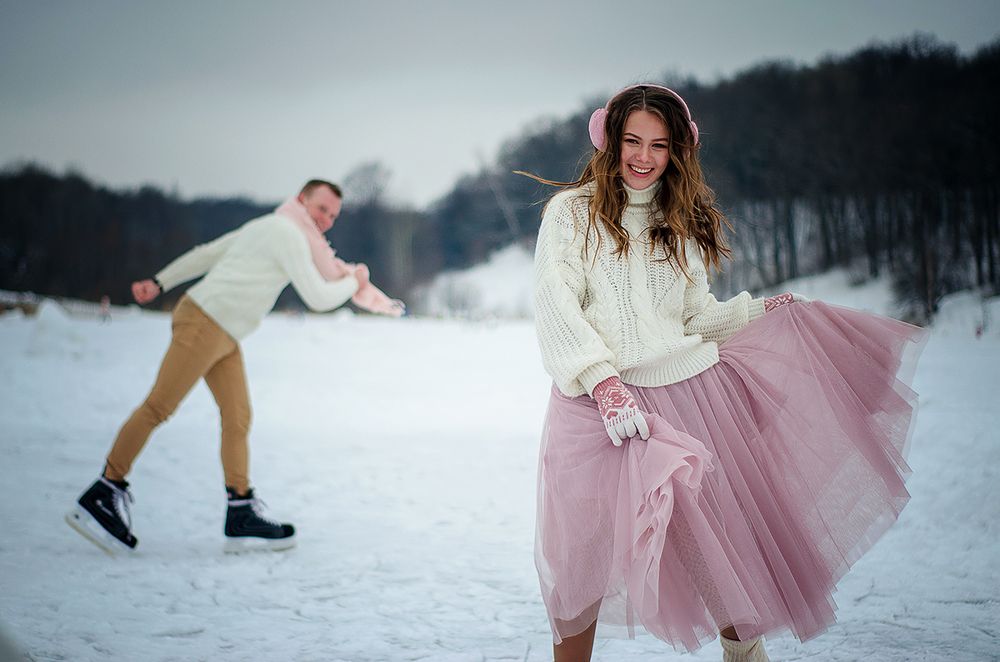 Photograph by Наталья Градова