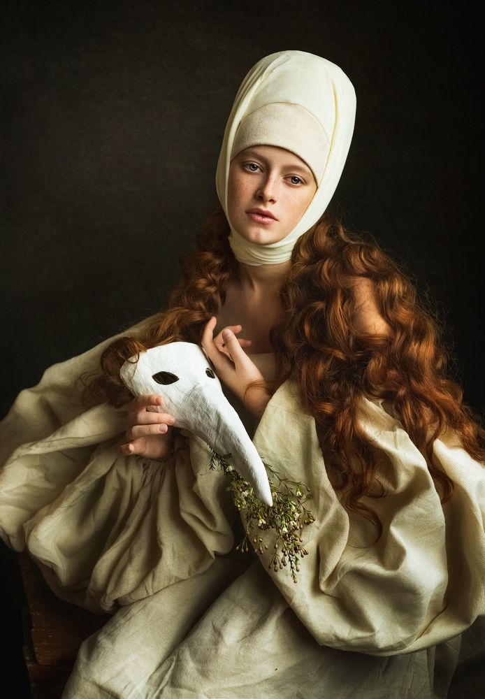 Photograph by Elina Garipova