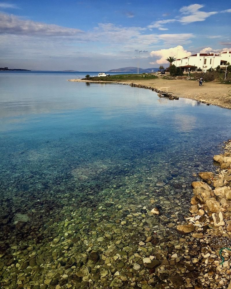 Photograph by Ahmet Aka