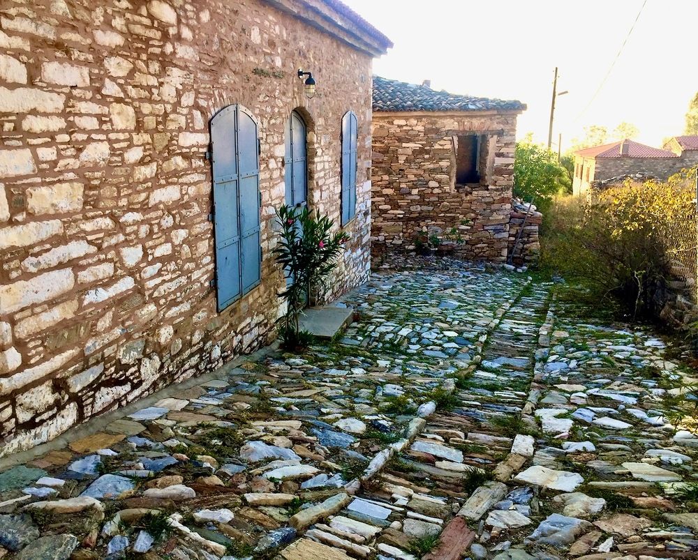 Photograph by Ahmet Aka