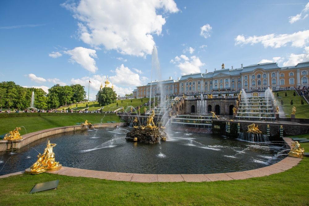 Photograph by Александр Салов