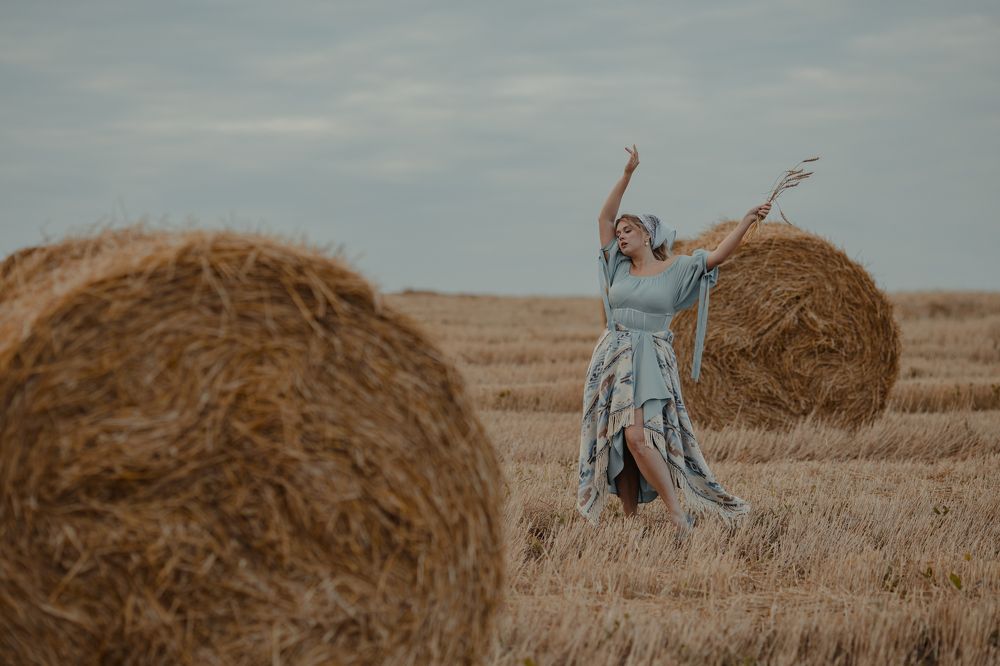 Photograph by Ольга Сморжанюк