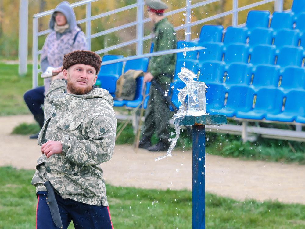 Photograph by Денис Бутин