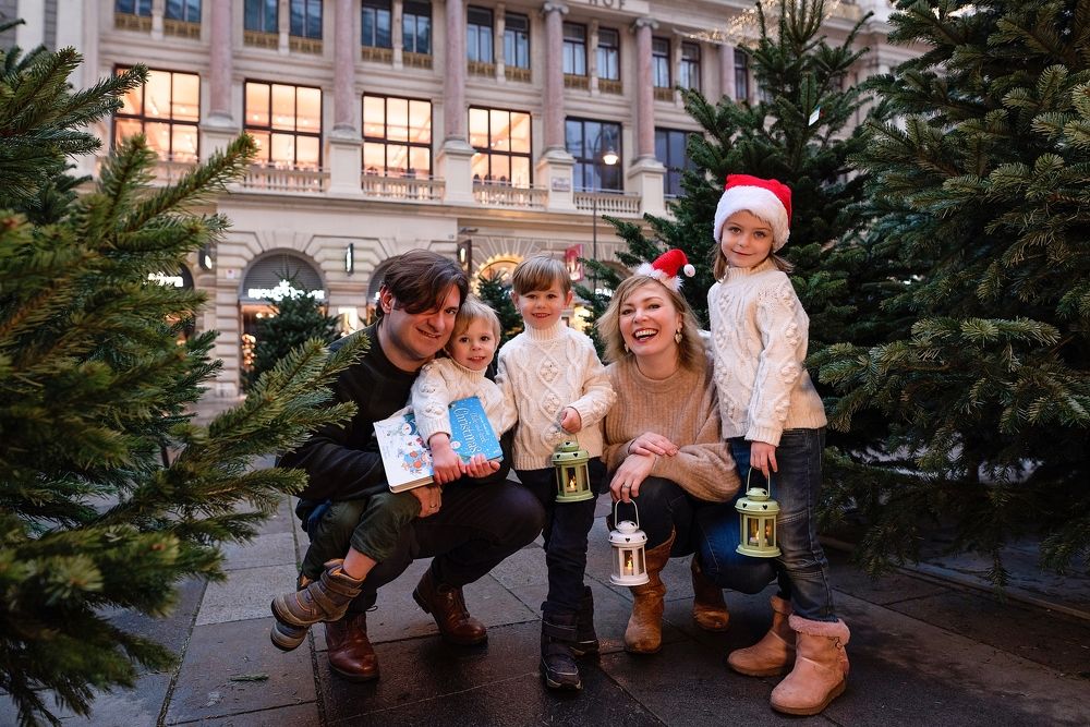 Фотография автора Алена Семеняко