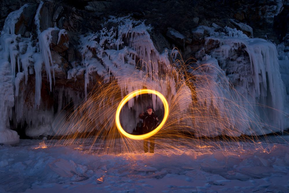 Фотография автора Олег Грачёв