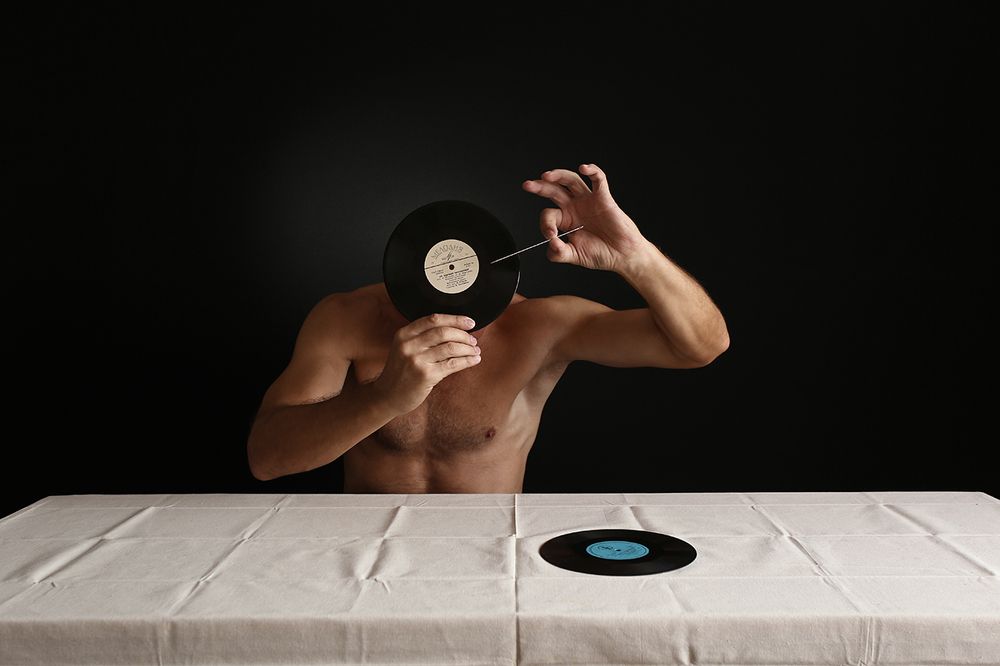 Photograph by Aleksandr Koviazin