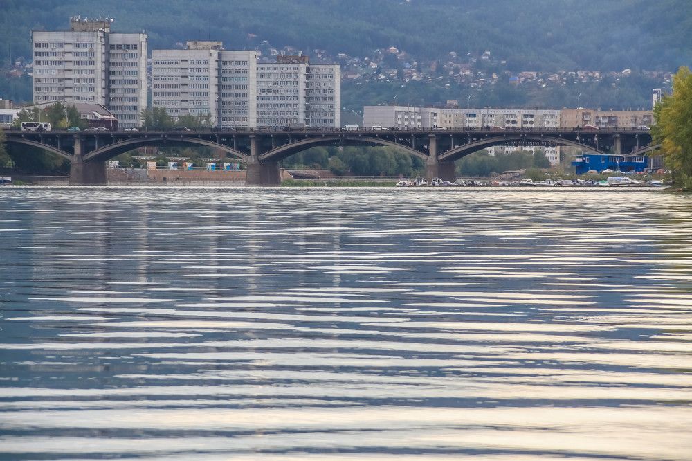 Photograph by Денис Бутин