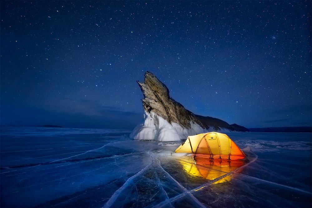 Photograph by Елена Ермолина