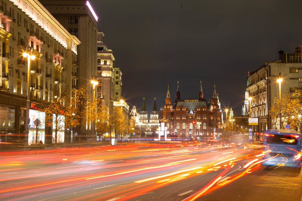 Photograph by Александр Салов