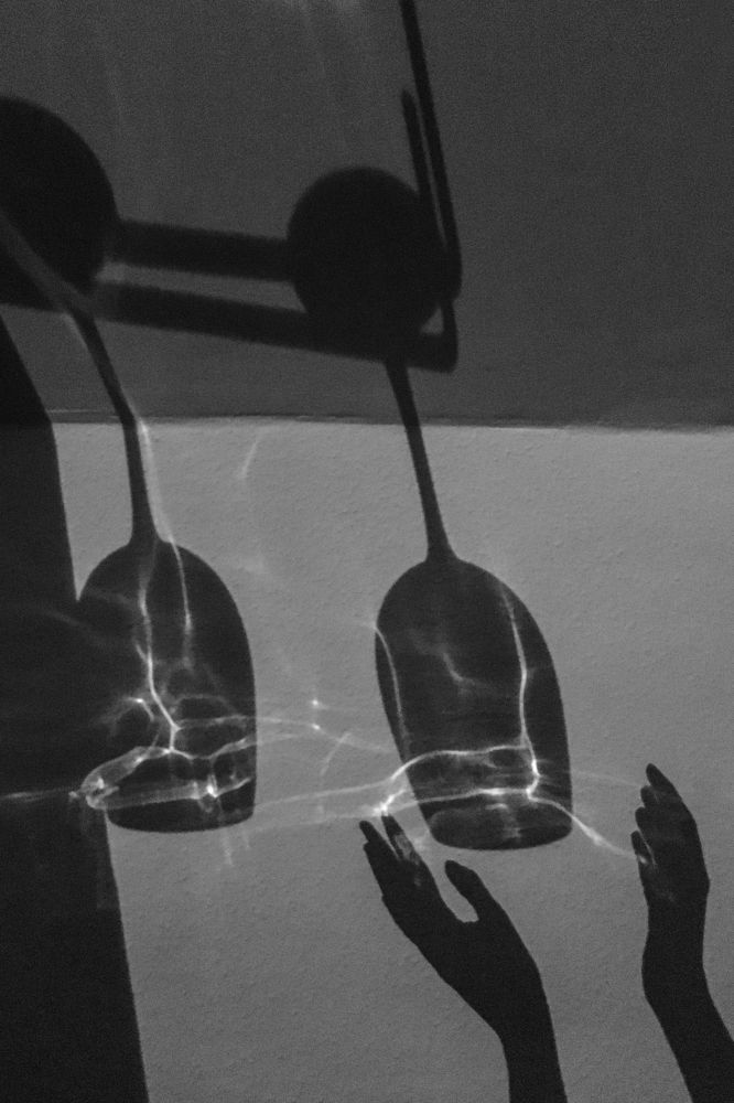 Photograph by Mahsa Nejadfallah