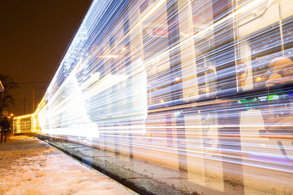 Photograph by Александр Салов