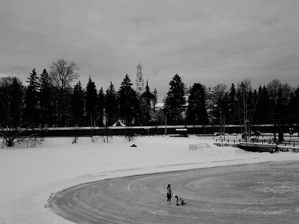 Photograph by Светлана Лебедева