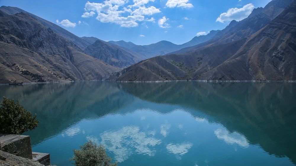 Photograph by Mahsa Nejadfallah