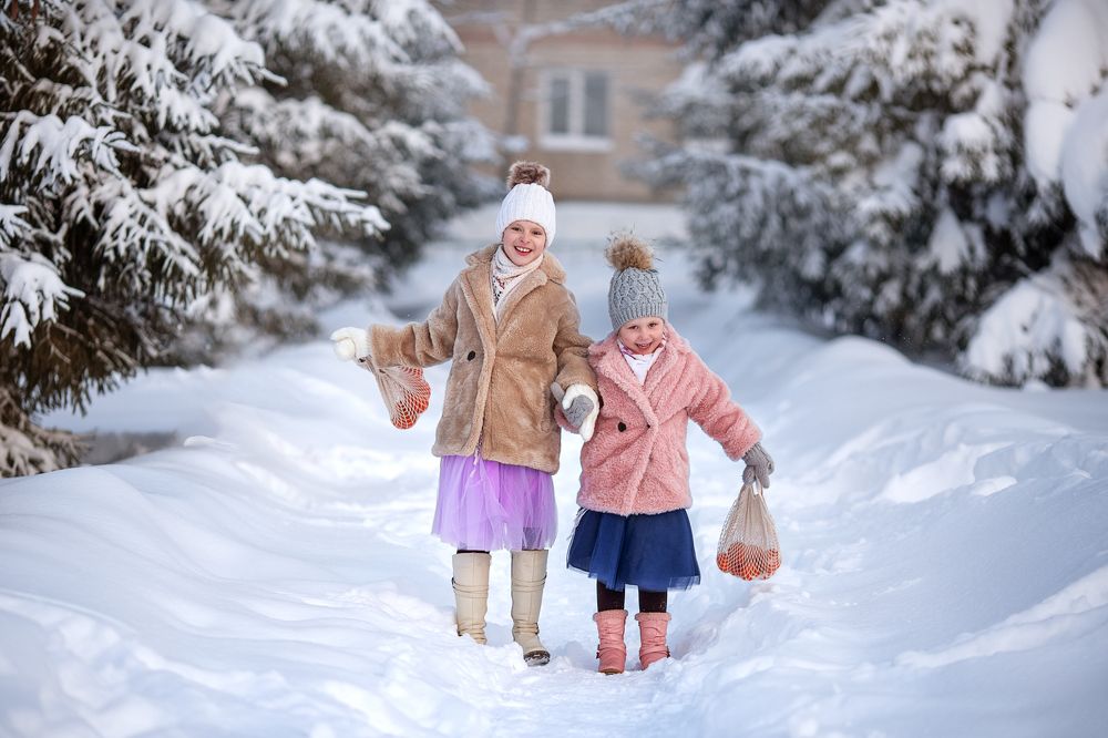 Photograph by Мария Родькина