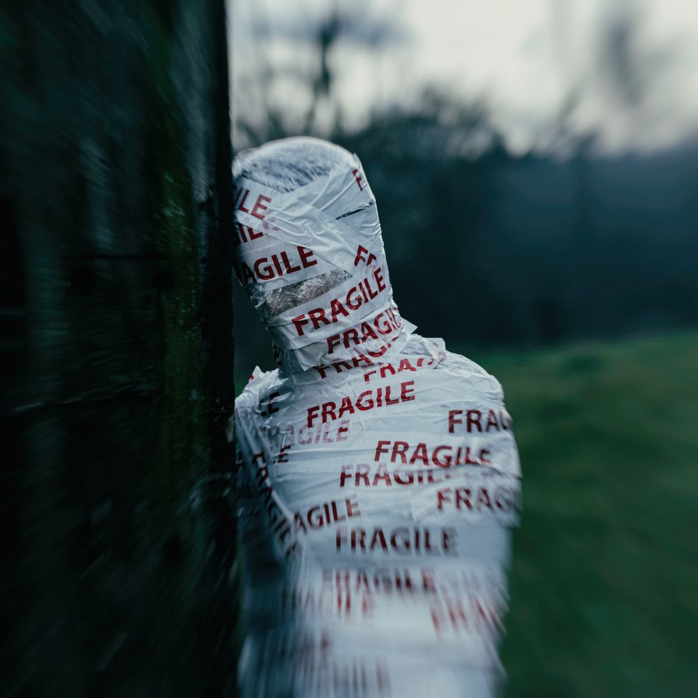 Photograph by Eduard Gross