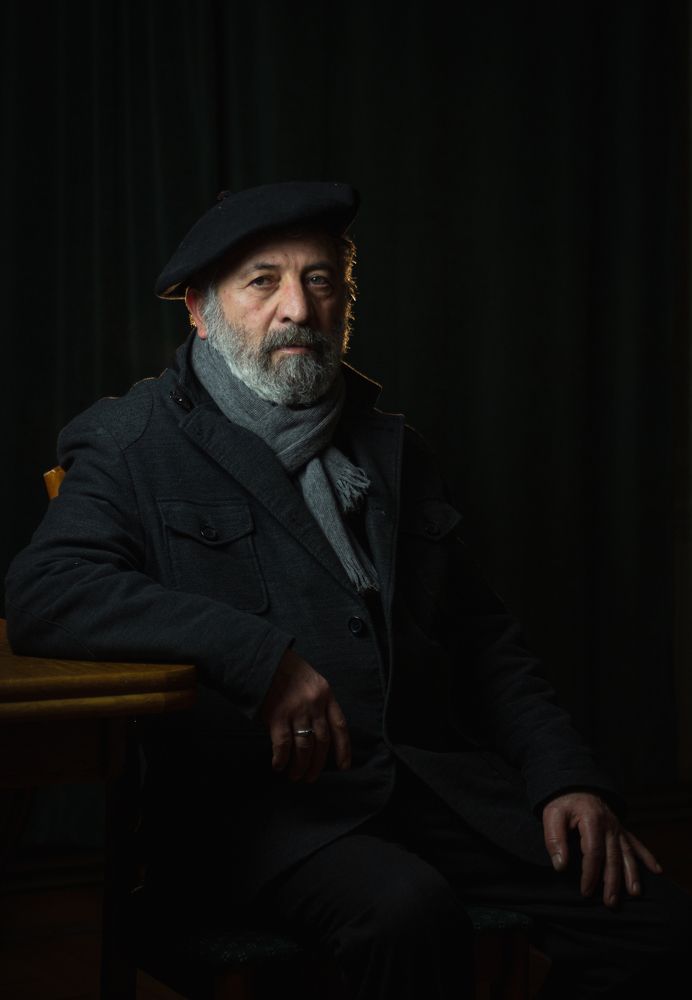 Photograph by Simon Davtyan