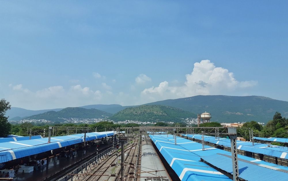 Photograph by Sayan Biswas