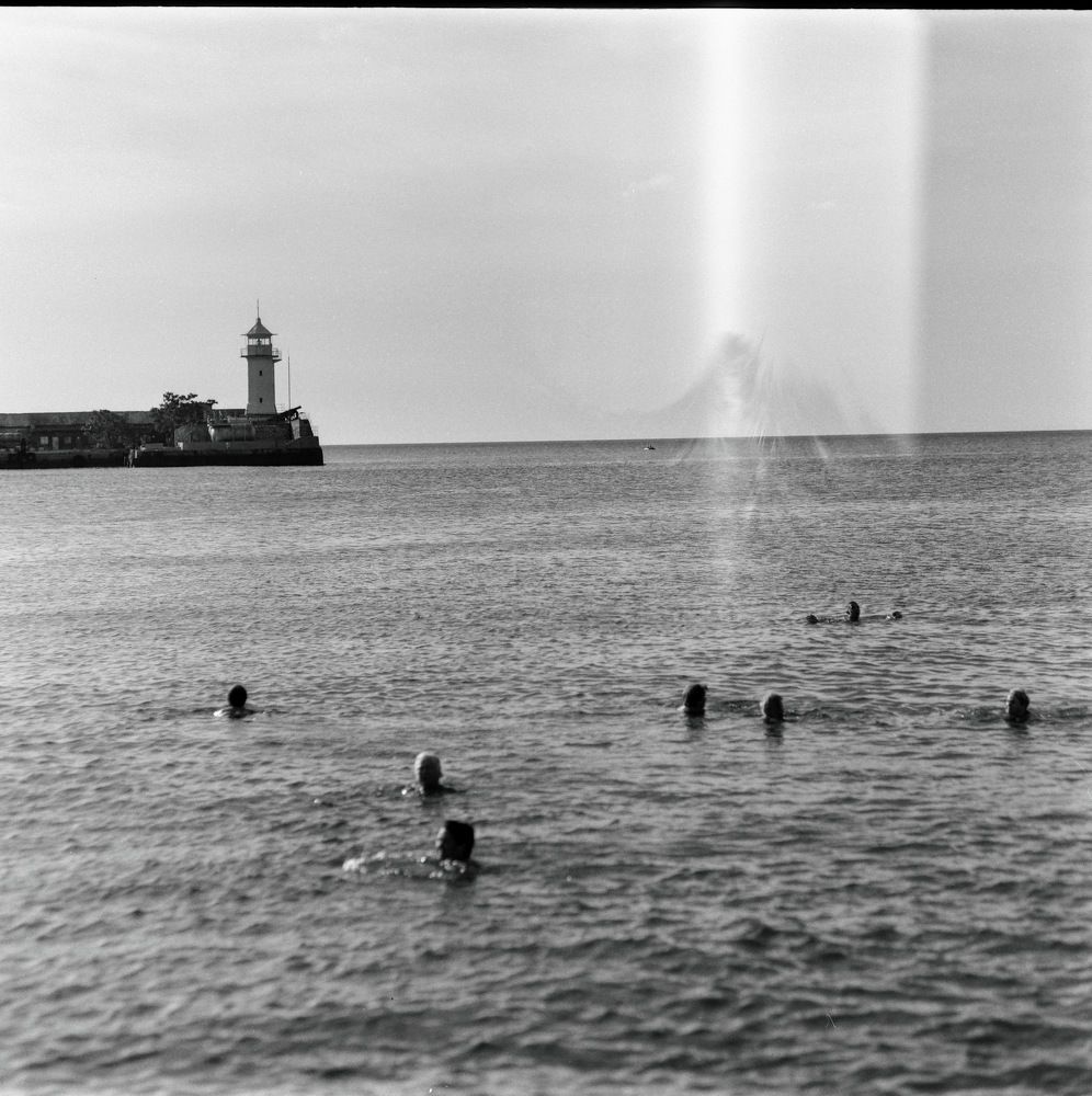 Photograph by Дмитрий Сосна