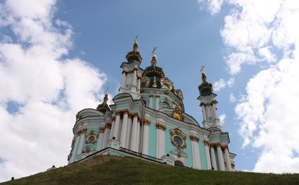Фотография автора Юрий