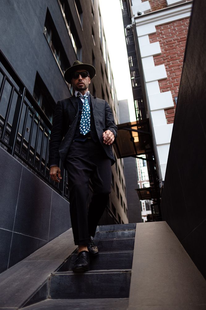 Фотография автора Алексей Зуев