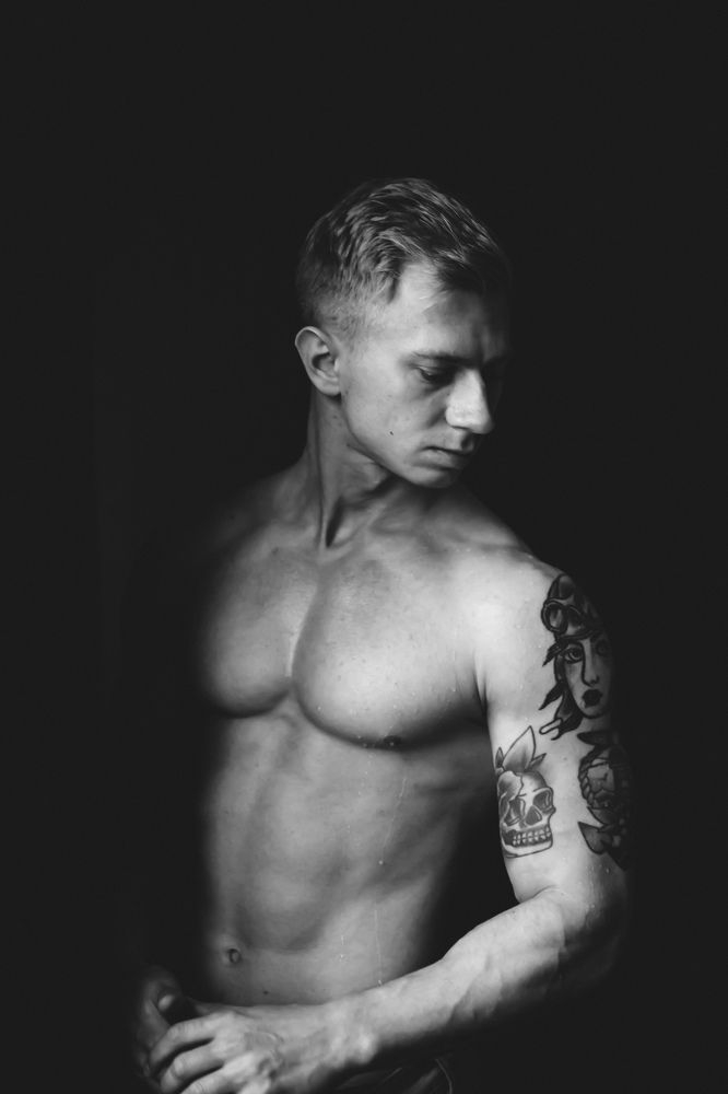 Photograph by Татьяна Сафонова