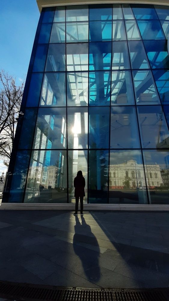 Photograph by Ирина Никитина