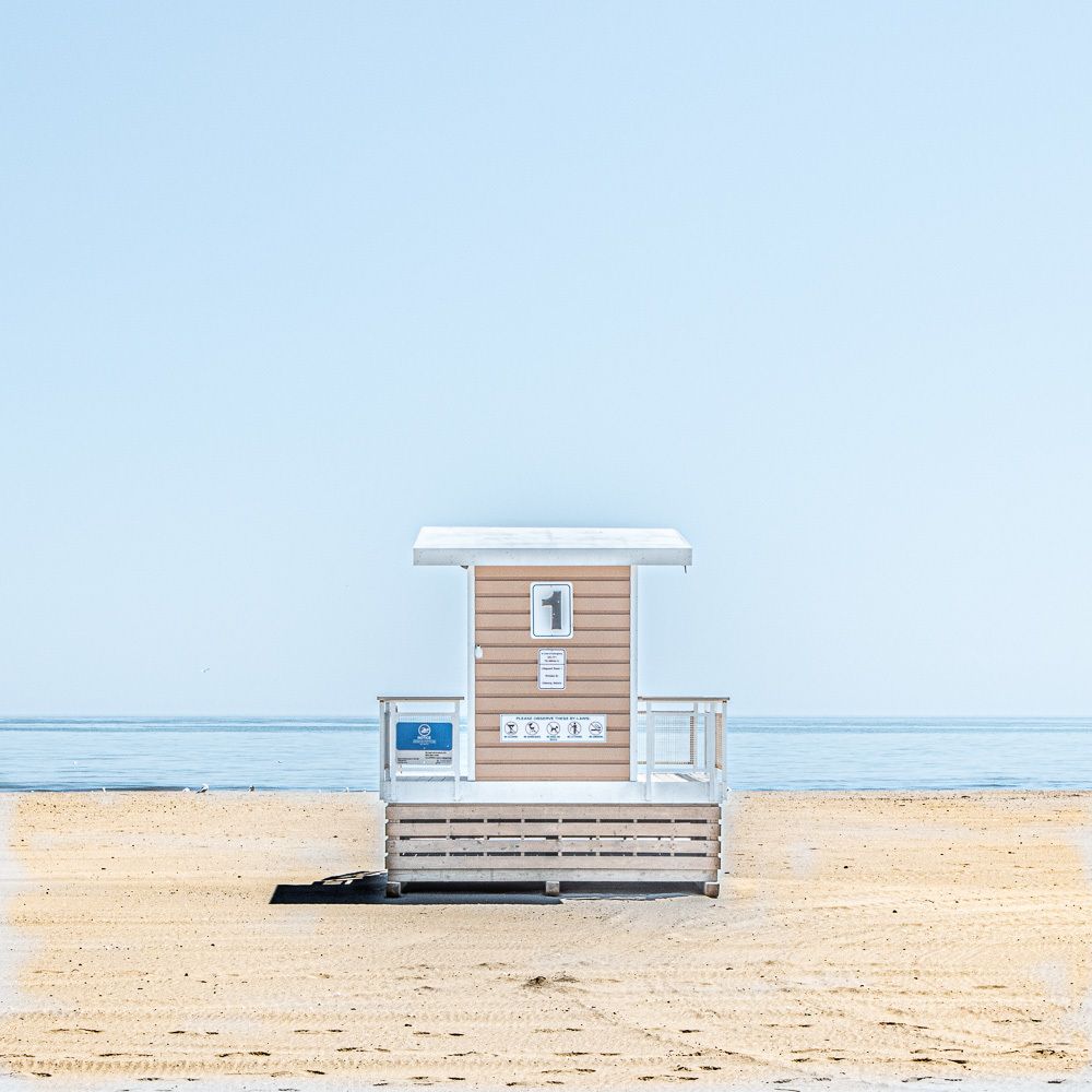 Photograph by Jean-Maurice Cormier