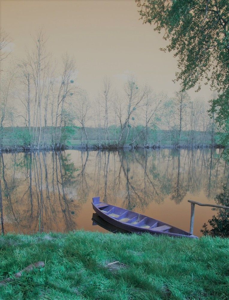 Photograph by Антонина Деркач