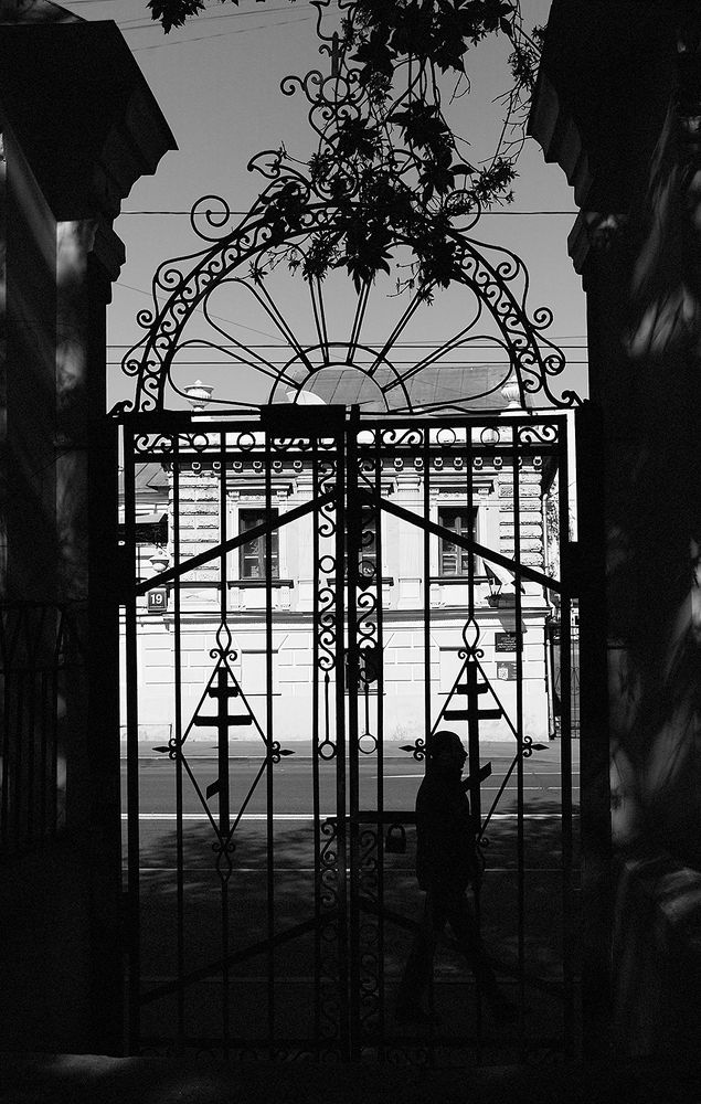 Photograph by Oleg U