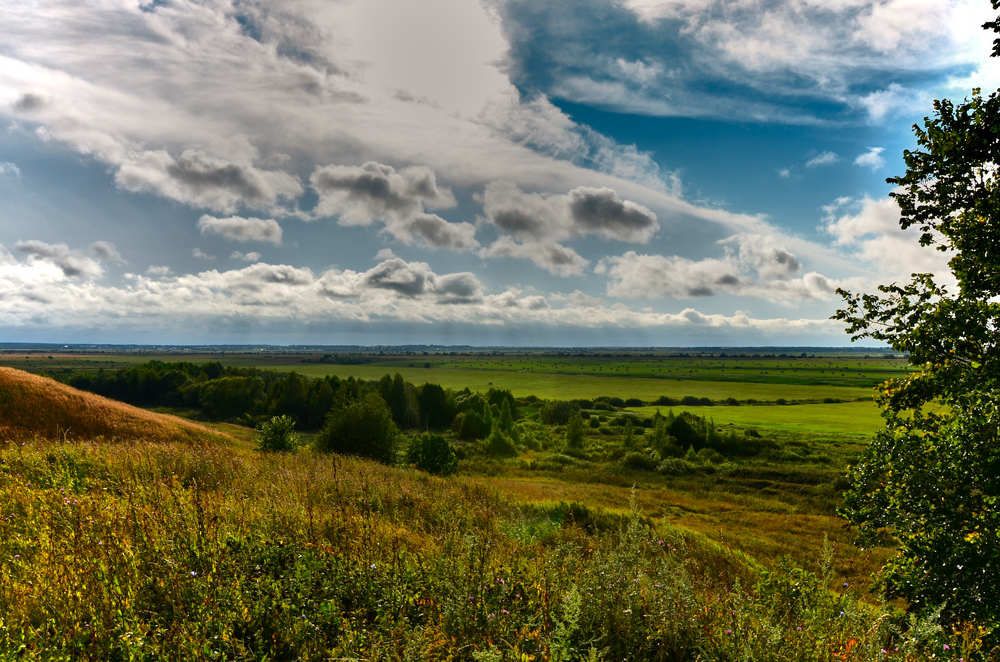 Photograph by Владимир Барышев