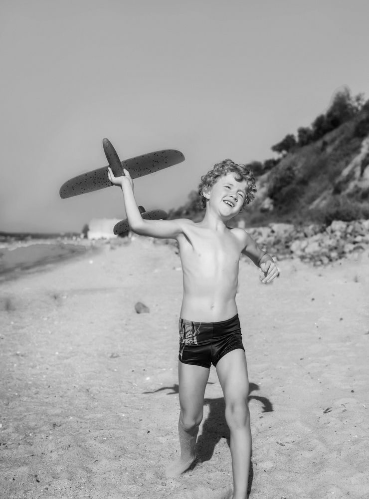 Photograph by Aнна Никульникова