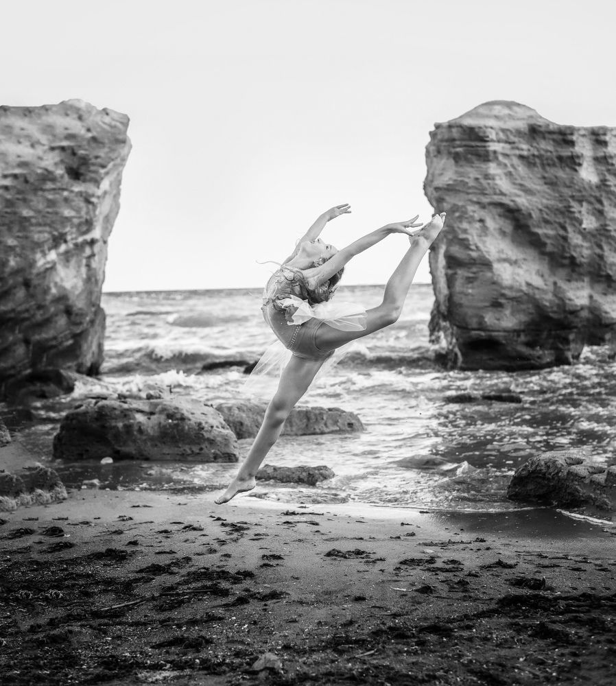 Photograph by Aнна Никульникова