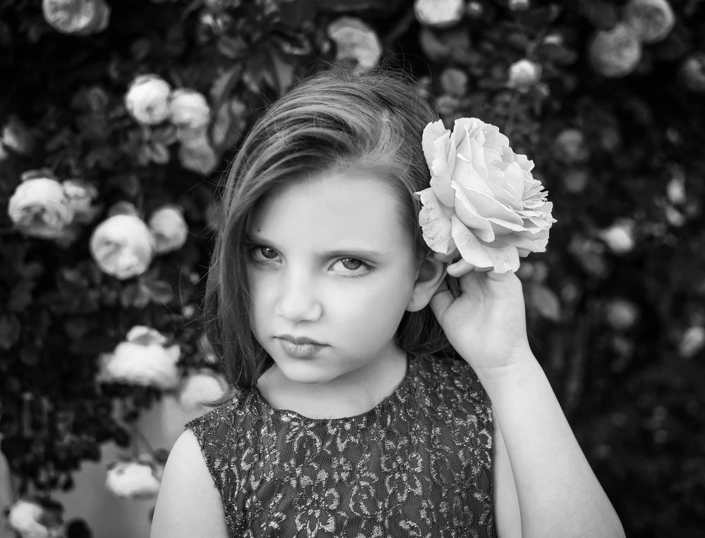 Photograph by Aнна Никульникова