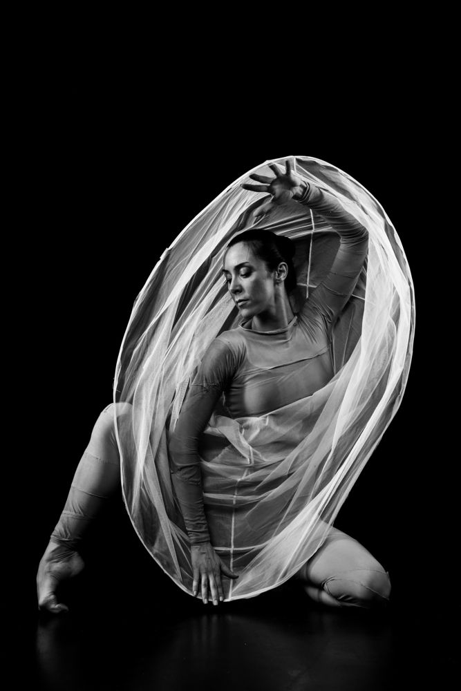 Photograph by Ксения Рыбка