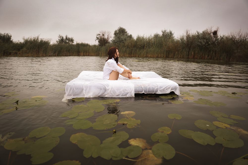 Photograph by Saltanat