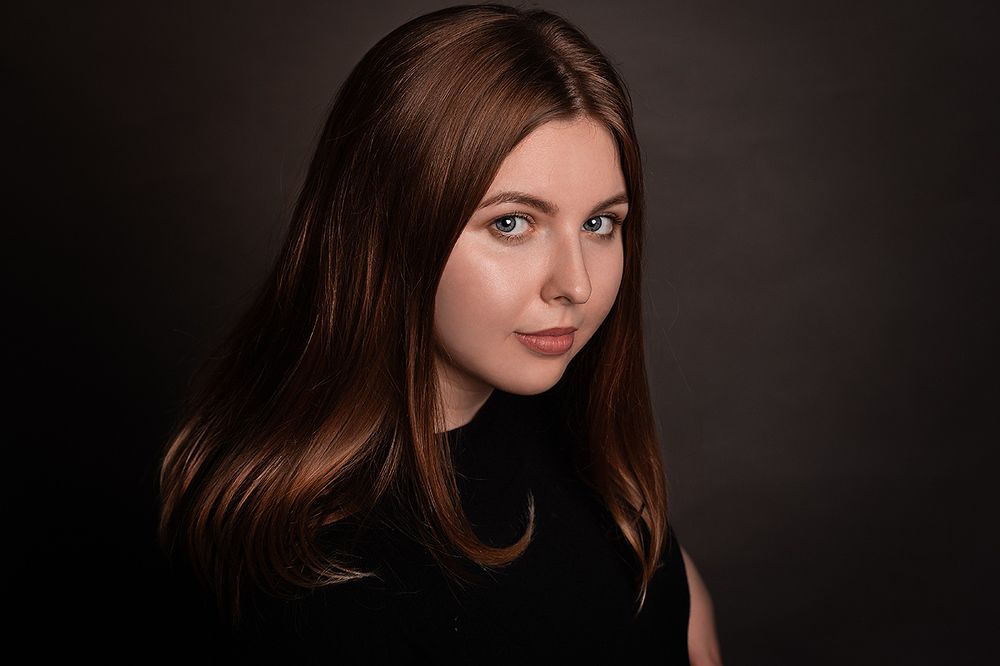 Photograph by Атюшева Любовь Борисовна