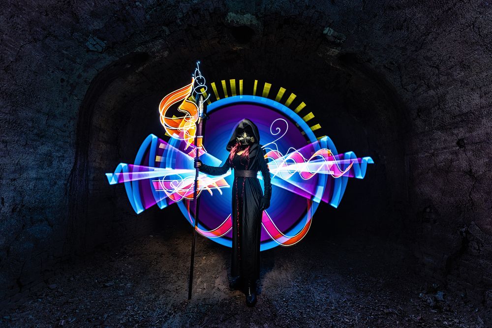 Photograph by David Araujo