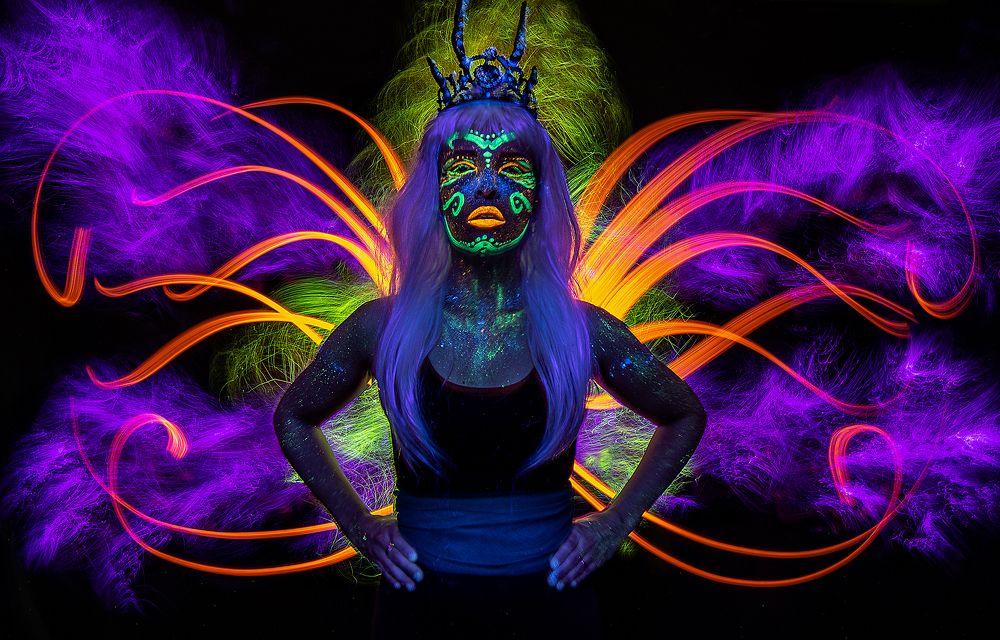 Photograph by David Araujo