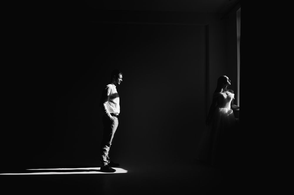 Photograph by Евгений Некрошевич