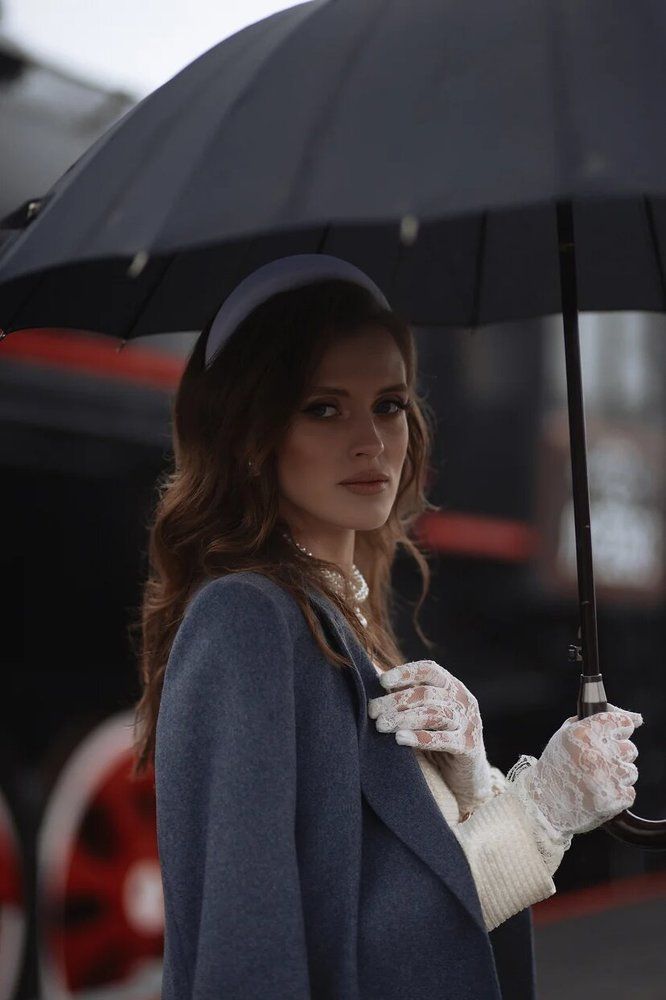 Photograph by Екатерина Назинцева